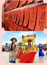 多米機械：元宵佳節祈團圓，愿你好夢樣樣圓！